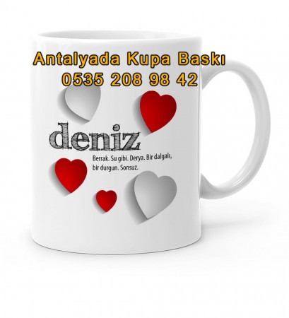 resimli bardak kupa baskı antalya 0535 208 98 42